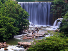 浸润泥土的芬芳 ——记市派山亭区西集镇东河岔村第一书记孙敏