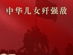 救民族于危亡的血色丰碑——台儿庄大战（三）